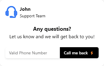 request collector