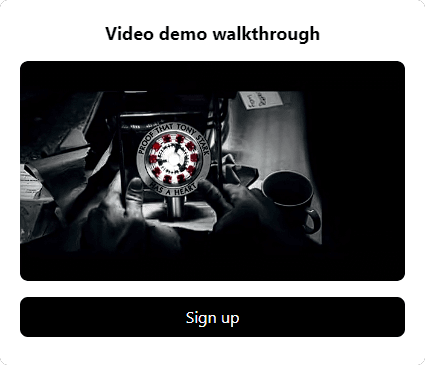 video