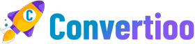 Convertioo logo
