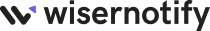 WiserNotify Logo