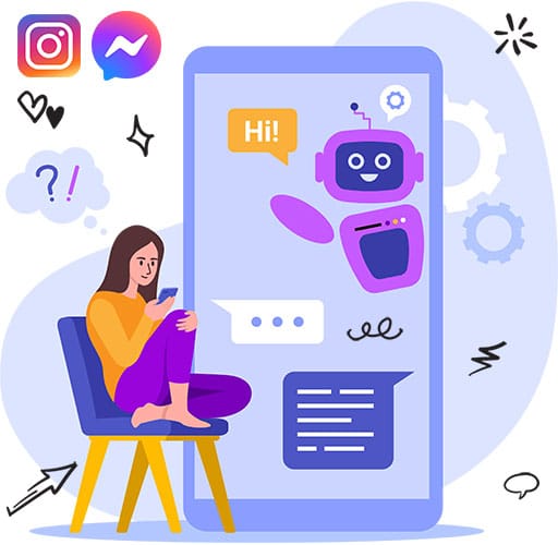 Automate Comment Interactions on Instagram & Facebook