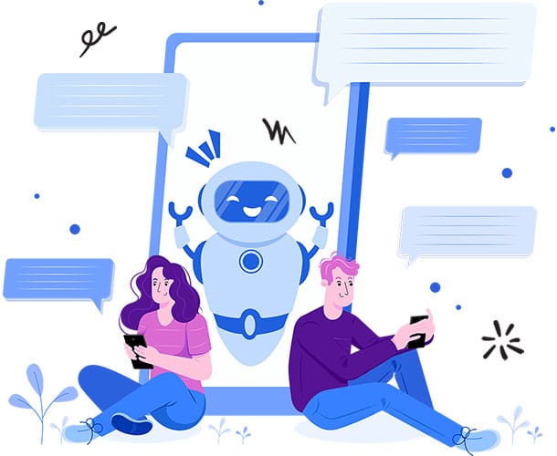 Chatbot drip messages, automation, broadcast, auto DM, AI bot reply