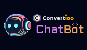 Convertioo AI Chatbot