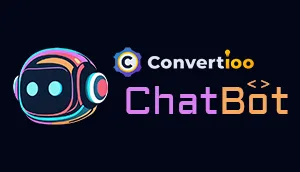 Convertioo AI Chatbot