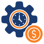 AI Chatbot Time and Cost Efficiency
