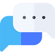 Chat icon